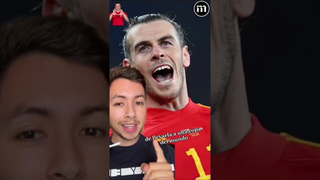 CUELGA LAS BOTAS!! GARETH BALE ANUNCIÓ SU RETIRO DEL FÚTBOL! 😱🔥 ¿QUE TE PARECE?