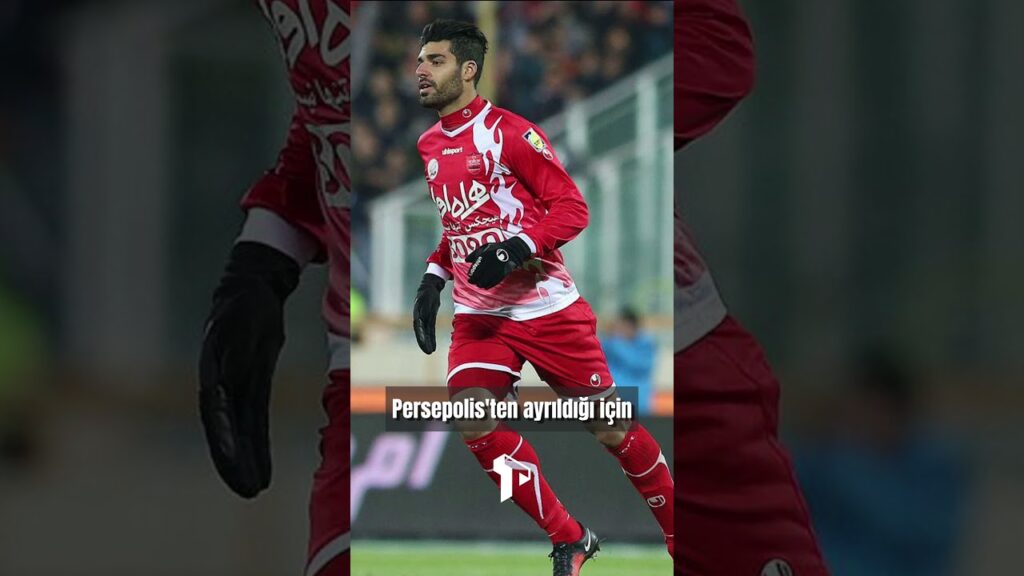 Mehdi Taremi, eskiden Rizespor’la davalık olmuştu 👀 #shorts