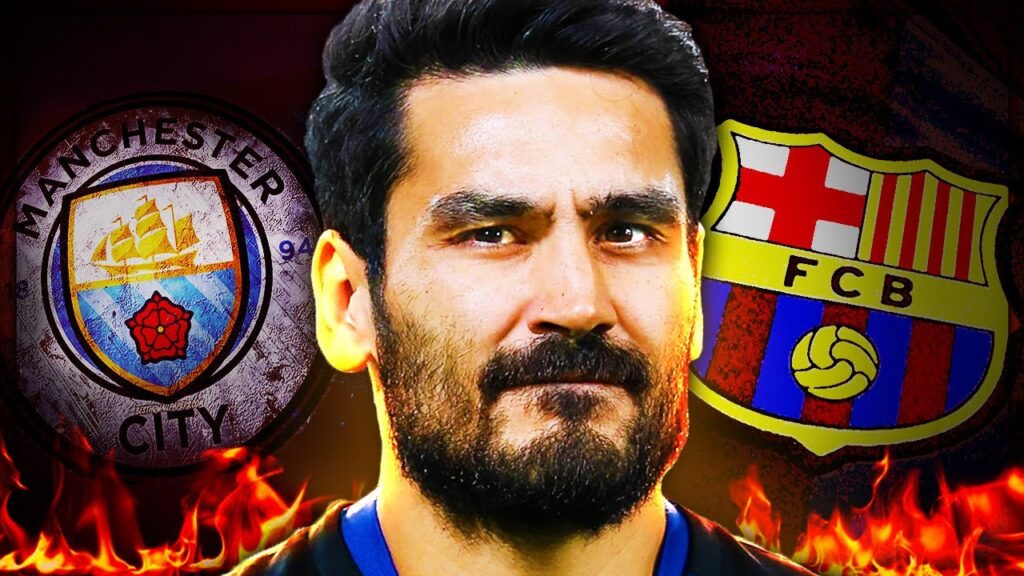 The Scary Truth About Gündoğan Nobody is Noticing