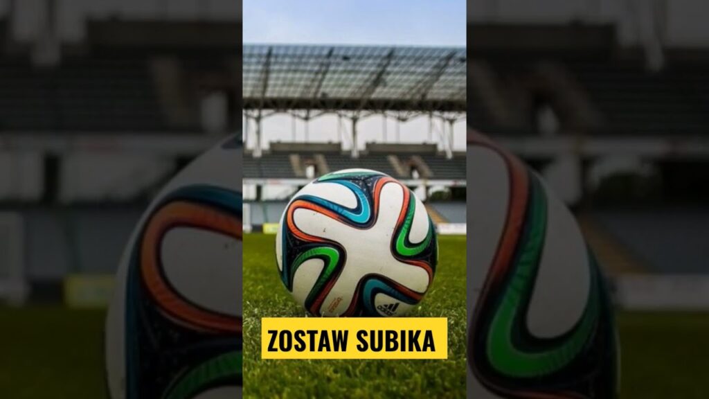 SKÓRAŚ ODCHODZI Z LECHA🥲 BONIEK VS KULESZA #shorts