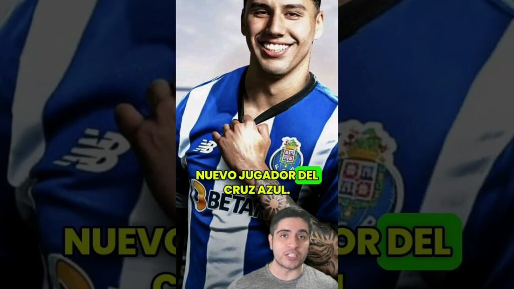 🔥 Jorge Sánchez NO PUDO en EUROPA. #ligamx #clausura2024  #seleccionmexicana