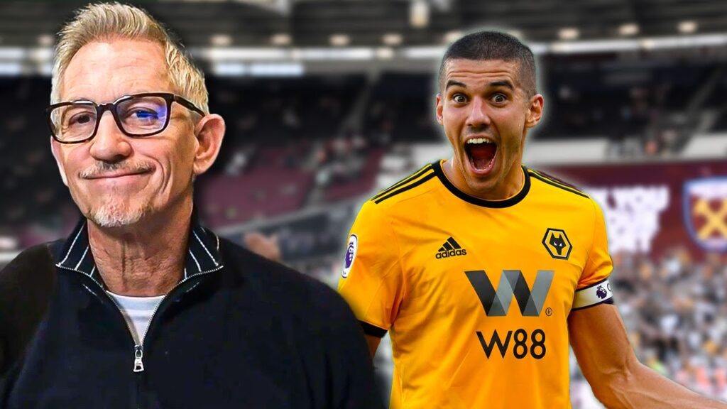 Lucking Out At The EUROs & Why Southgate Is THE Man | Conor Coady Special | EP 86