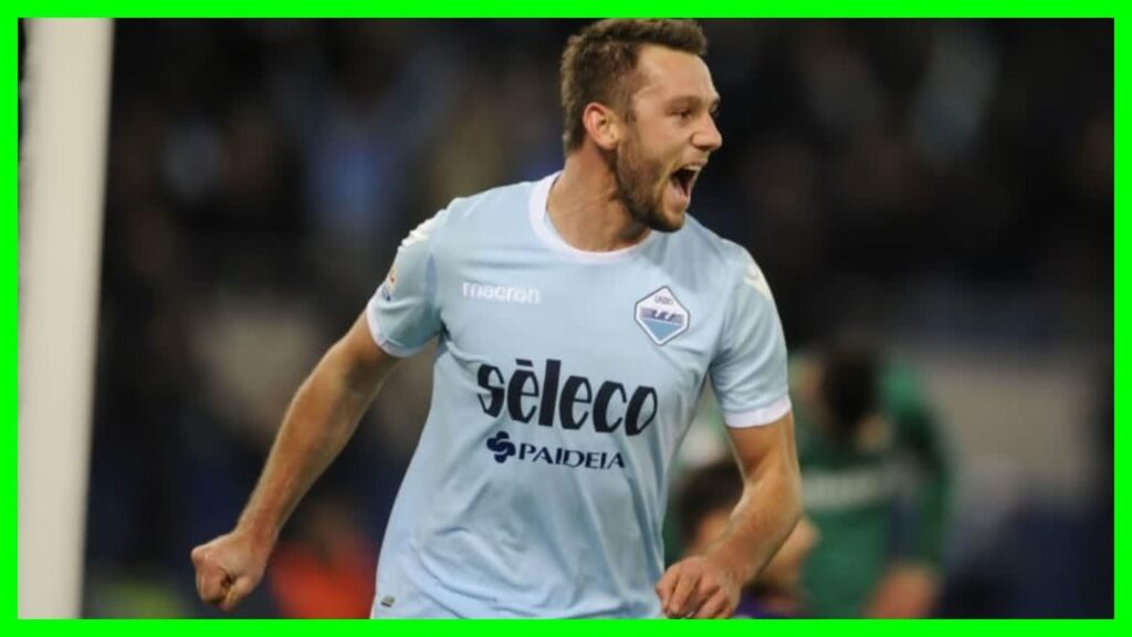 [2018 NEWS]Stefan de Vrij to join Inter Milan from Lazio after contract expires