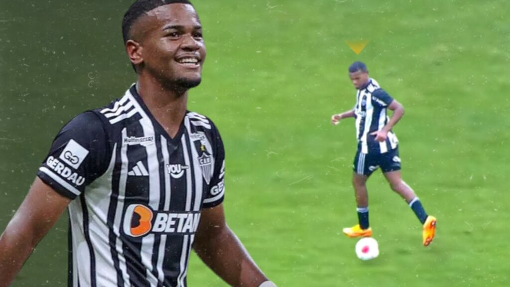 Alisson is a Special Talent 🇧🇷 • Skills & Goals | 2024 HD