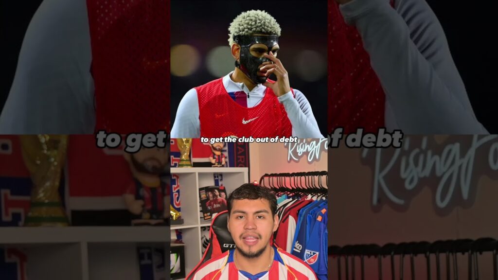 Barca HAVE TO SELL Ronald Araujo😳| Football Transfer Rumors