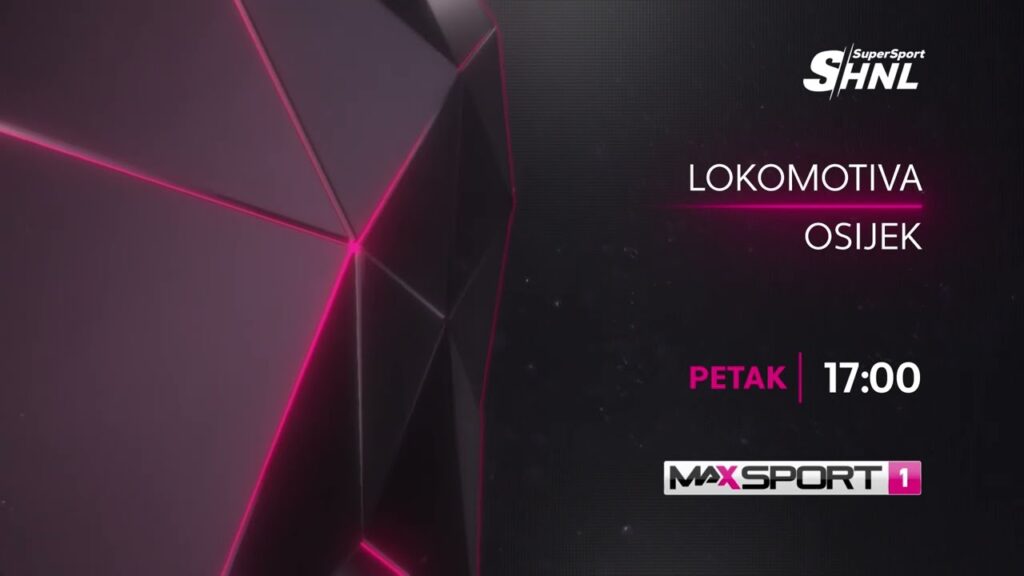 MAXSport najava: LOKOMOTIVA vs OSIJEK (24. kolo, SuperSport HNL 23/24)