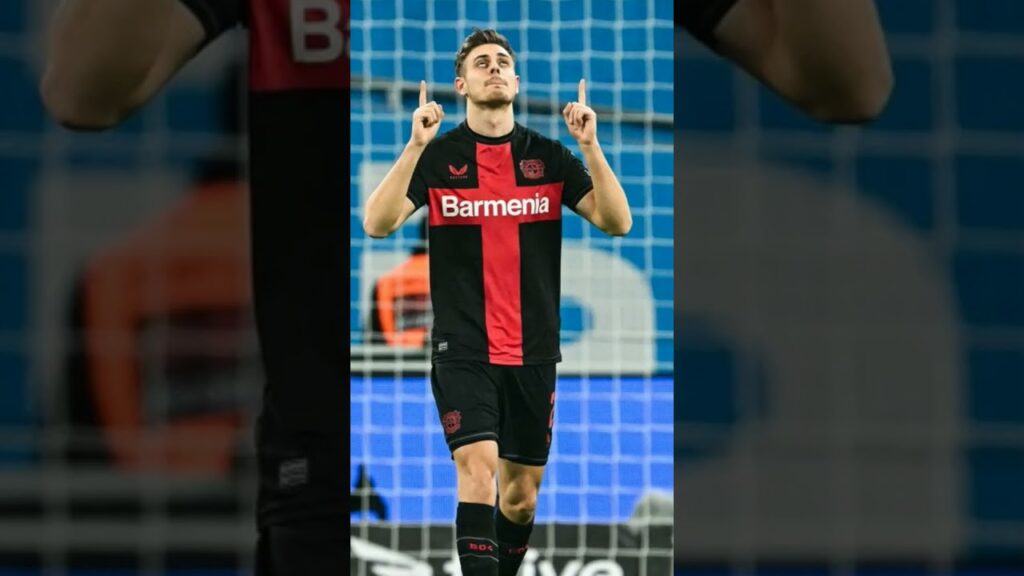 Bayer Leverkusen 3-0 Bayern Munich Josip Stanisic, Grimaldo & Frimpong score in win Bundesliga