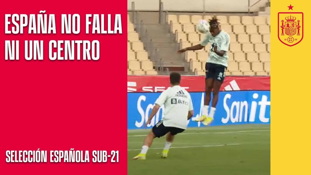 ¡Miguel Gutiérrez, Miranda, Nico Williams y Sergio Gómez no fallan ni un centro!| 🔴 SEFUTBOL