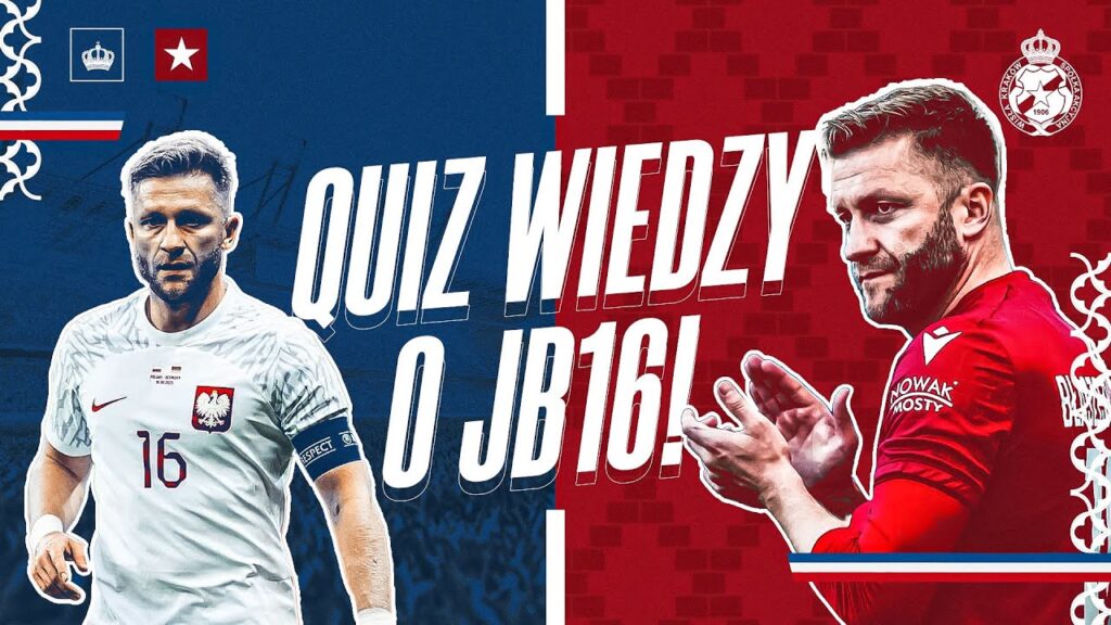 Quiz wiedzy o KB16 | Obejrzyj dokument KUBA na Prime Video