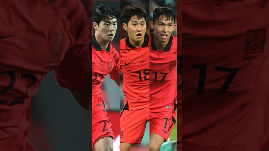 다음중 물병을 가장 잘 세울 것 같은 인물은~?⚽️