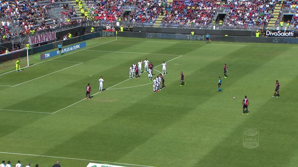 Parata di Skorupski - Giornata 36 - Serie A TIM 2016/17