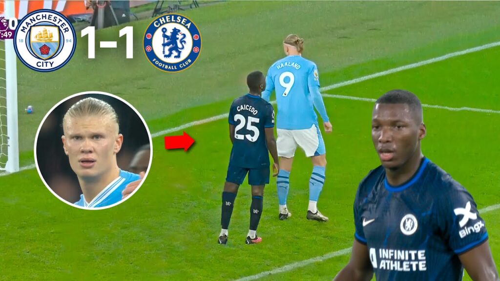 ᴀꜱÍ ꜰᴜᴇ ᴇʟ ᴘᴀʀᴛɪᴅᴏ ᴅᴇ ᴍᴏɪꜱᴇꜱ ᴄᴀɪᴄᴇᴅᴏ ᴄᴏɴᴛʀᴀ ᴍᴀɴᴄʜᴇꜱᴛᴇʀ ᴄɪᴛʏ  1-1