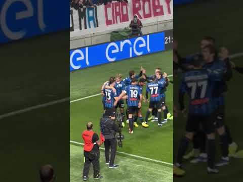 Atalanta Sassuolo 3 0 Goal Mario Pašalić