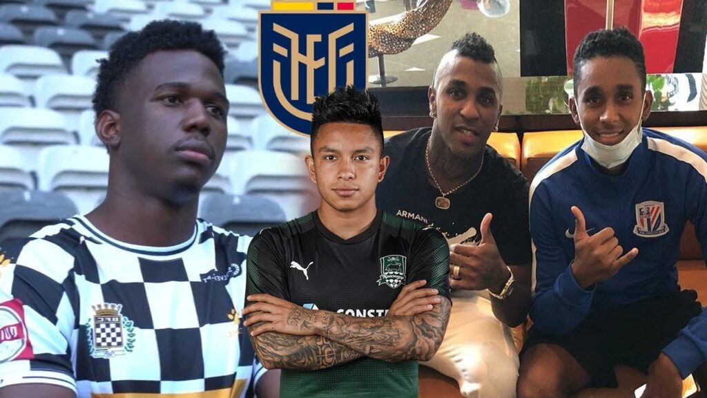 (URGENTE) "NO QUIERO IR A LA SELECCIÓN": CRISTIAN RAMÍREZ | JACKSON POROZO A PORTUGAL | LLEGÓ MILLER