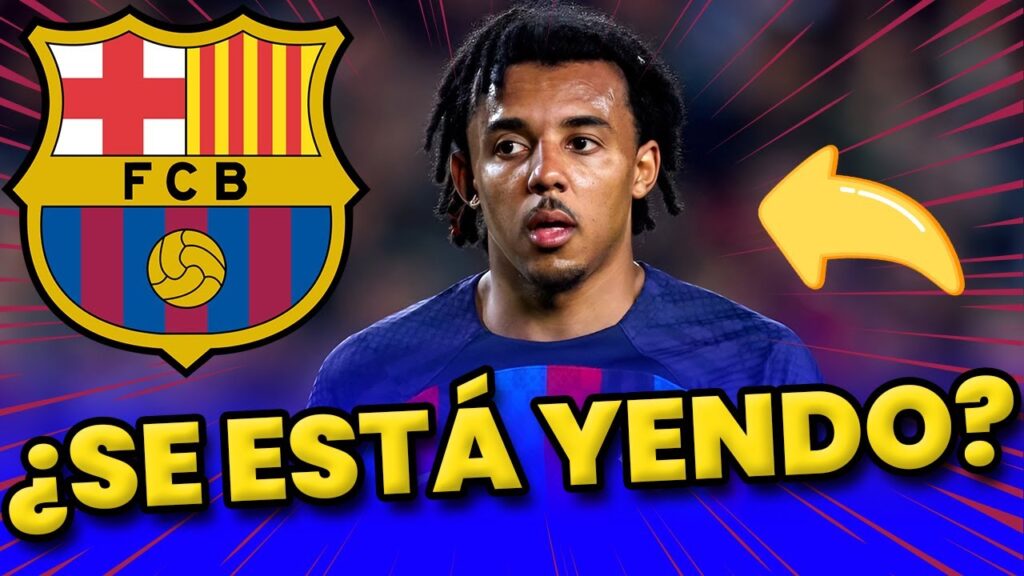 ❎¡NOTICIAS IMPACTANTES! ¿AGRADARA A TODOS LOS FANS? - NOTICIAS DEL BARCELONA HOY