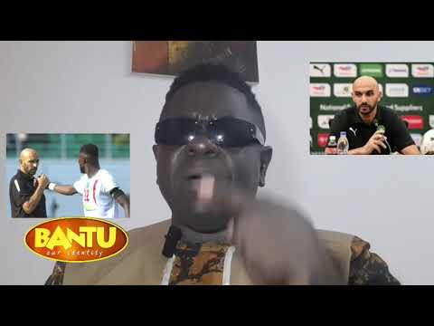 CAN 2023 - Walid Regragui a été suspendu quatre matches, dont deux avec sursis, par la CAF