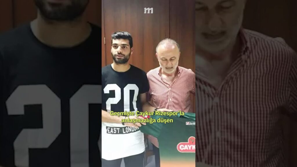 Rize'den Milano'ya: Mehdi Taremi #SüperLig #ÇaykurRizespor #SerieA #Inter #shorts #keşfet
