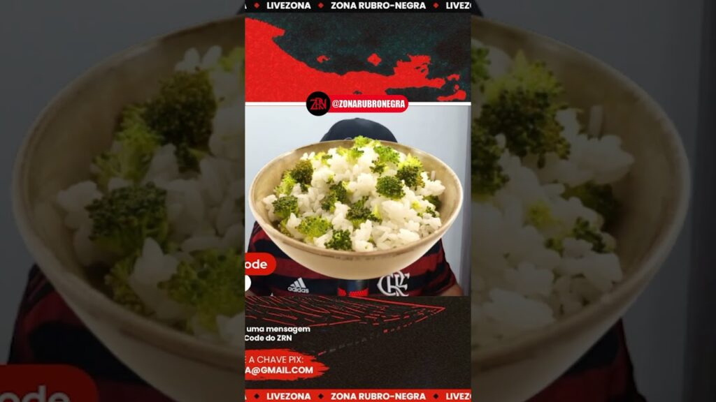 O CHEF DE COZINHA BIGODE E O FEIJÃO COM ARROZ #shortsyoutube #shortsvideo #flamengo #zonarubronegra O CHEF DE COZINHA BIGODE E O FEIJÃO COM ARROZ #shortsyoutube #shortsvideo #flamengo #zonarubronegra