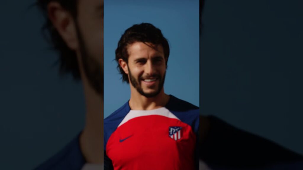 Álvaro Morata, the Photographer