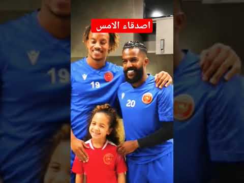 اجتماع #كاريلو ونواف العابد مجددًا في #القادسية