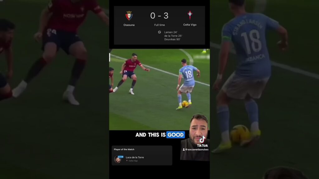 Luca de la Torre #usmnt #futbol #football #usmnt #españa #soccer