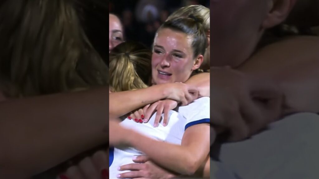 PERFECT TEAM GOAL! #shorts