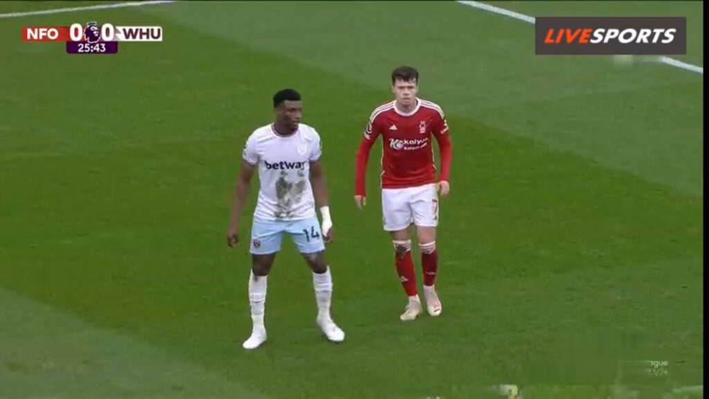 MOHAMMED KUDUS TODAY🔥 CALLUM HUDSON-ODOI ⚽️ ANTOINE SEMENYO ⚽️ JOJO WOLLACOT & MORE • BLACK STARS