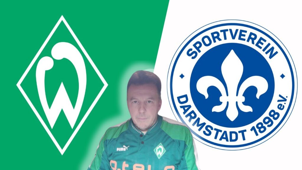 ⚽ Werder Bremen vs. Darmstadt 98 | 22. Spieltag | Vorschau ⚽ Werder Bremen vs. Darmstadt 98 | 22. Spieltag | Vorschau