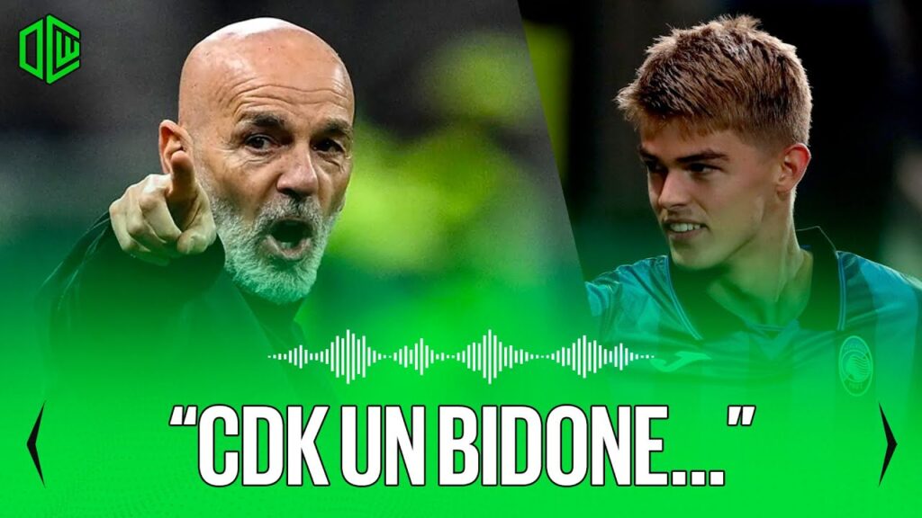 Parla PIOLI: “DE KETELAERE un bidone? MI RICORDO…” Parla PIOLI: “DE KETELAERE un bidone? MI RICORDO…”