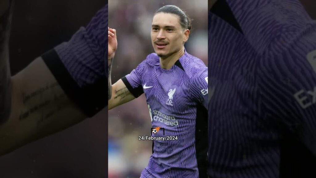 Chelsea rejected last summer with shock Darwin Nunez 'enquiry' | Football News #football