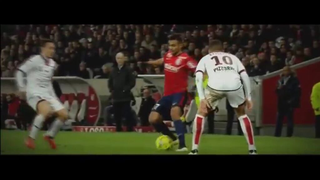 Sofiane Boufal ● Best Skills Dribbling Assists & Goals ● 2015-2016 || HD