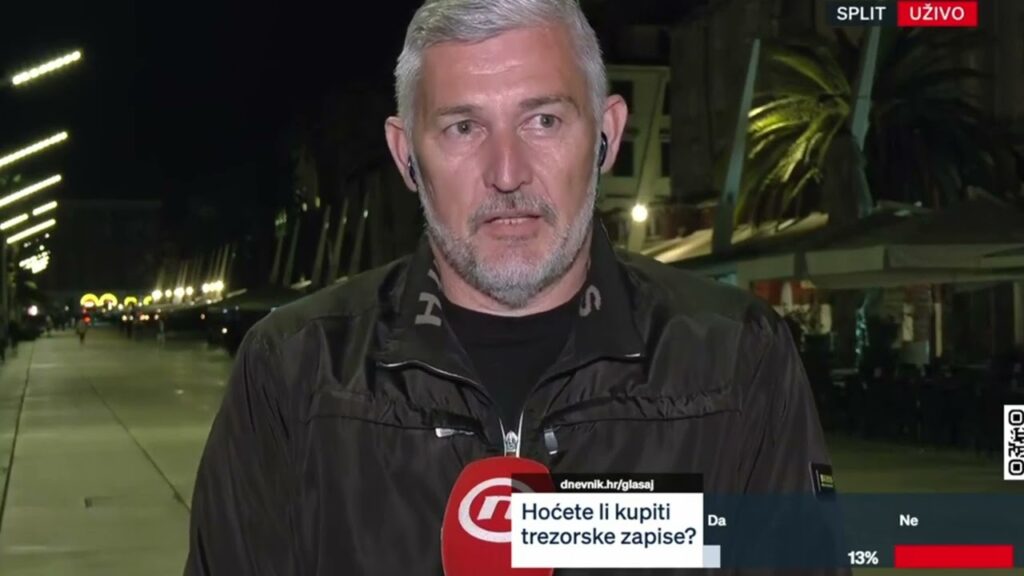 VLADIMIR BALIĆ OŠTRO NAPAO PETKOVIĆA ZBOG IZJAVE O JARNIJU!🔥🤡