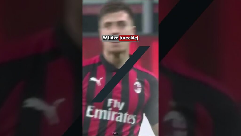 KRZYSZTOF PIĄTEK WRACA DO FORMY? #piłkanożna #shorts