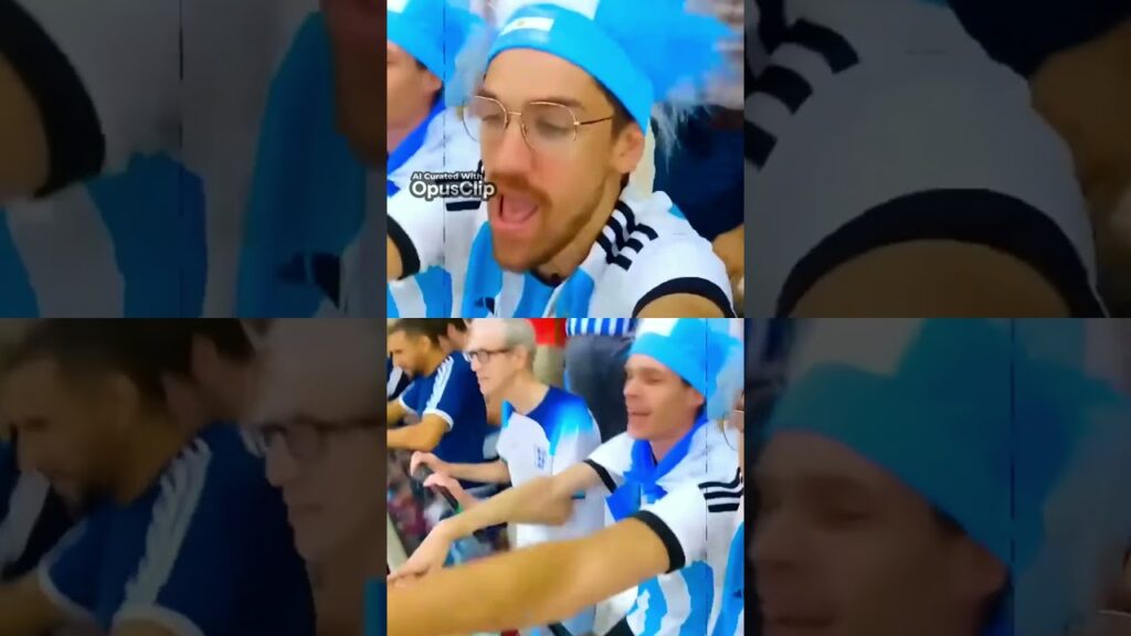 ¡El gol de Messi llega en el momento clave! Descubre cómo su gol cambió el juego   Análisis del part