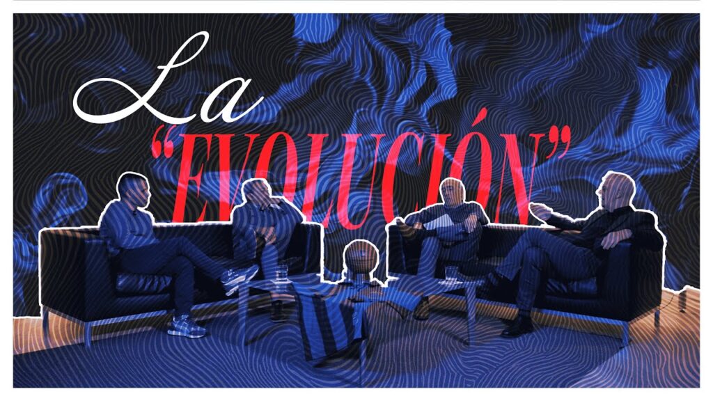 "Paco" Fortes, Salva García y Felipe Sanchón