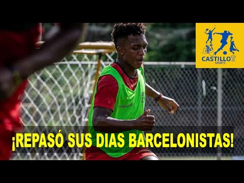 ⚽DJORKAEFF REASCO: "NO PUEDO CELEBRARLE UN GOL A LIGA"