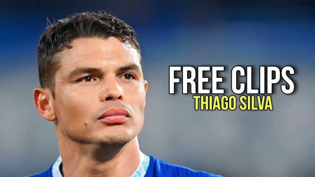 Thiago Silva – 4K Clips For Edits – Free Clips 2024 – Defensive Skills – Scenes Pack – No Watermark Thiago Silva - 4K Clips For Edits - Free Clips 2024 - Defensive Skills - Scenes Pack - No Watermark