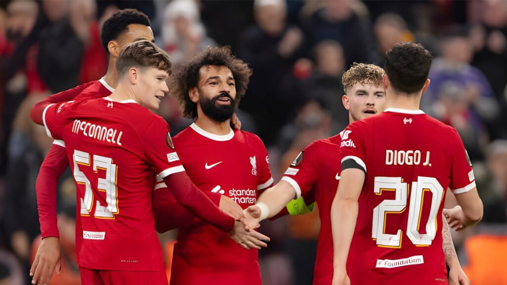 Michail Antonio Implies Widespread Misjudgment Of £45m Liverpool Player.