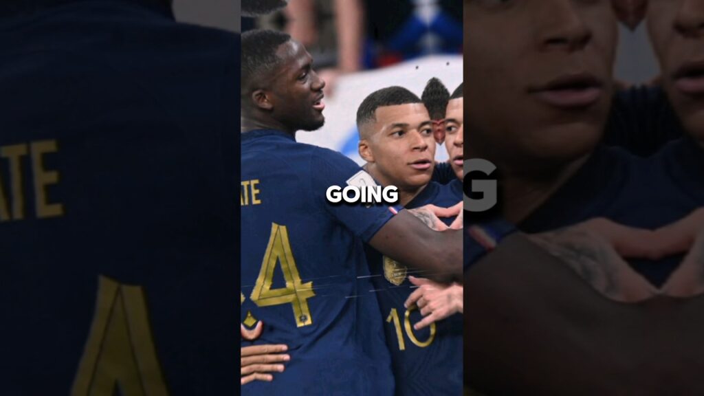 Ibra konate on Mbappe after Liverpool game ⚽️💔