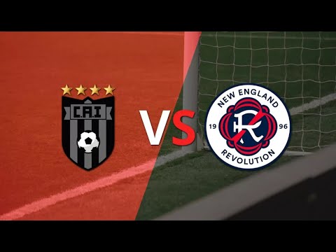 Concacaf Champions Cup || Independiente vs New England || Hermanazos FC - En Vivo || EP11SO03