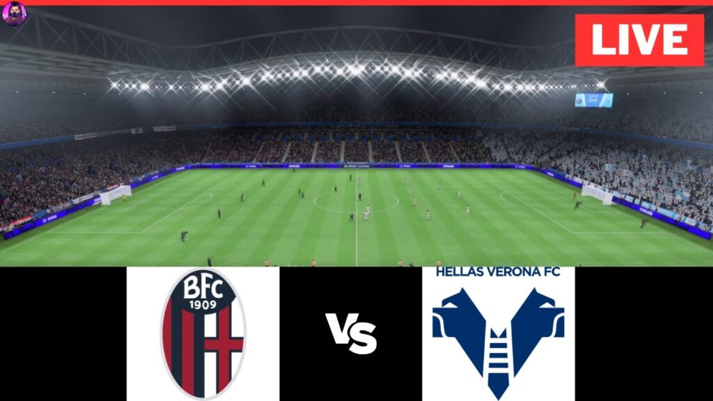 Bologna vs Verona | Serie A 2024