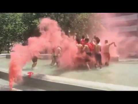 Ascenso a Liga Nacional Zamora C.F. Juvenil