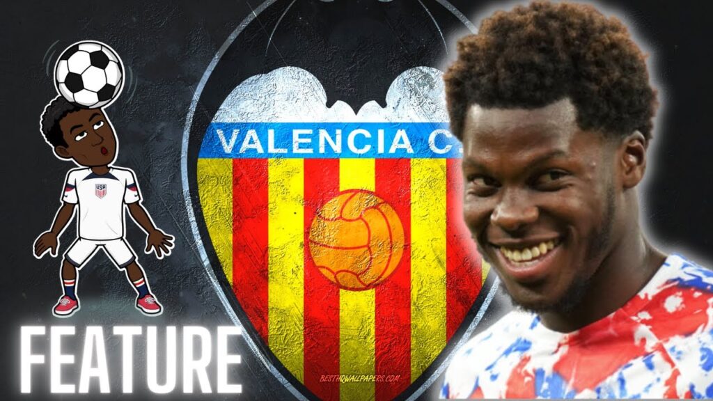 Yunus Musah: Biography