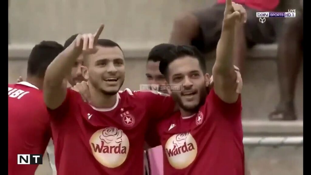 Hazem Haj Hassen ► Superstar 2019/2020 ● Goals ● Skills || Étoile du Sahel 🇹🇳