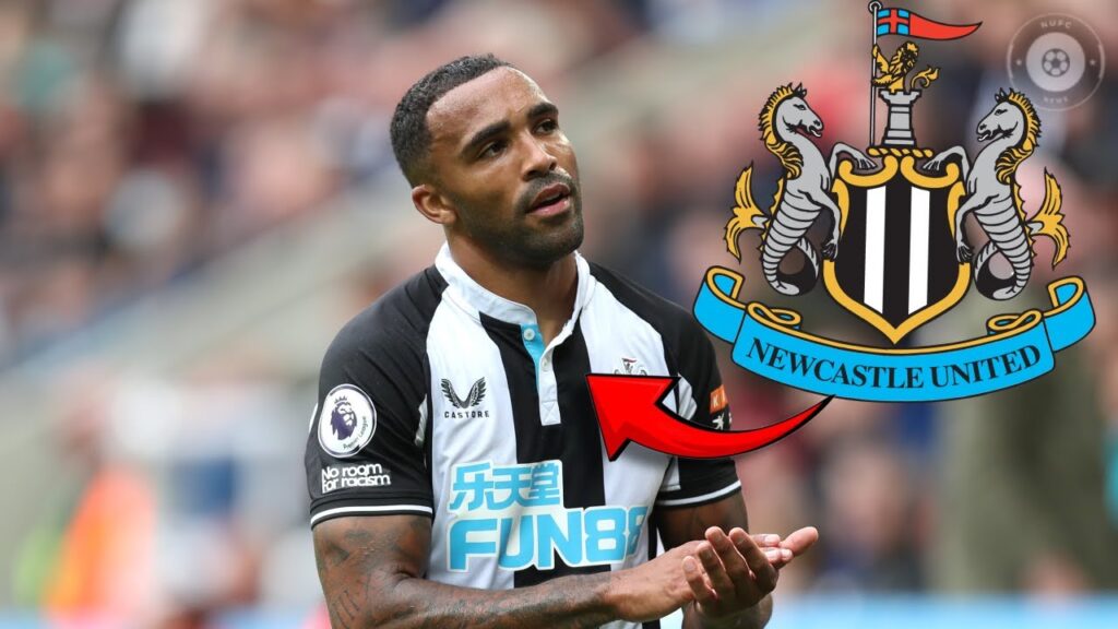 🚨 IT HAS JUST BEEN CONFIRMED! SAD NEWS! NEWCASTLE UNITED TRANSFER NEWS