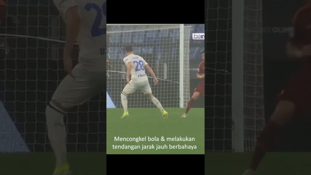 Benjamin Pavard skill 👏👏❤️