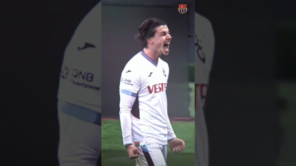 Enis Destan & Thomas Meunier ortaklığı 🤩🧿🙌🏻 #shorts