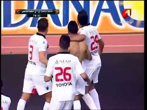 [Ligue 1] EST 2-2 ESS (les buts)