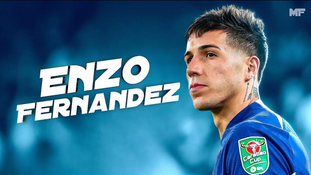 Enzo Fernández 2024 – Amazing Skills, Goals & Assists – HD Enzo Fernández 2024 - Amazing Skills, Goals & Assists - HD