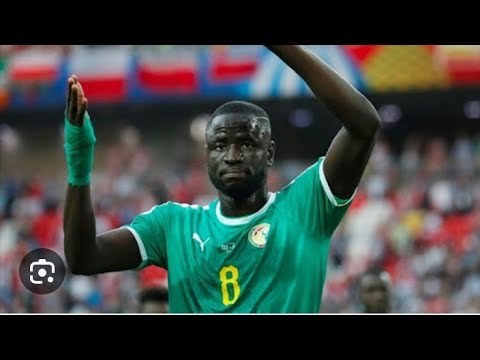 " Cheikhou Kouyaté Sénégal moko gueunale loume ame" les mots forts  de Assane Kara